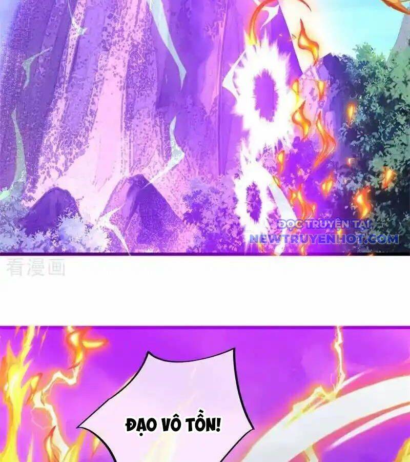 Chiến Hồn Tuyệt Thế