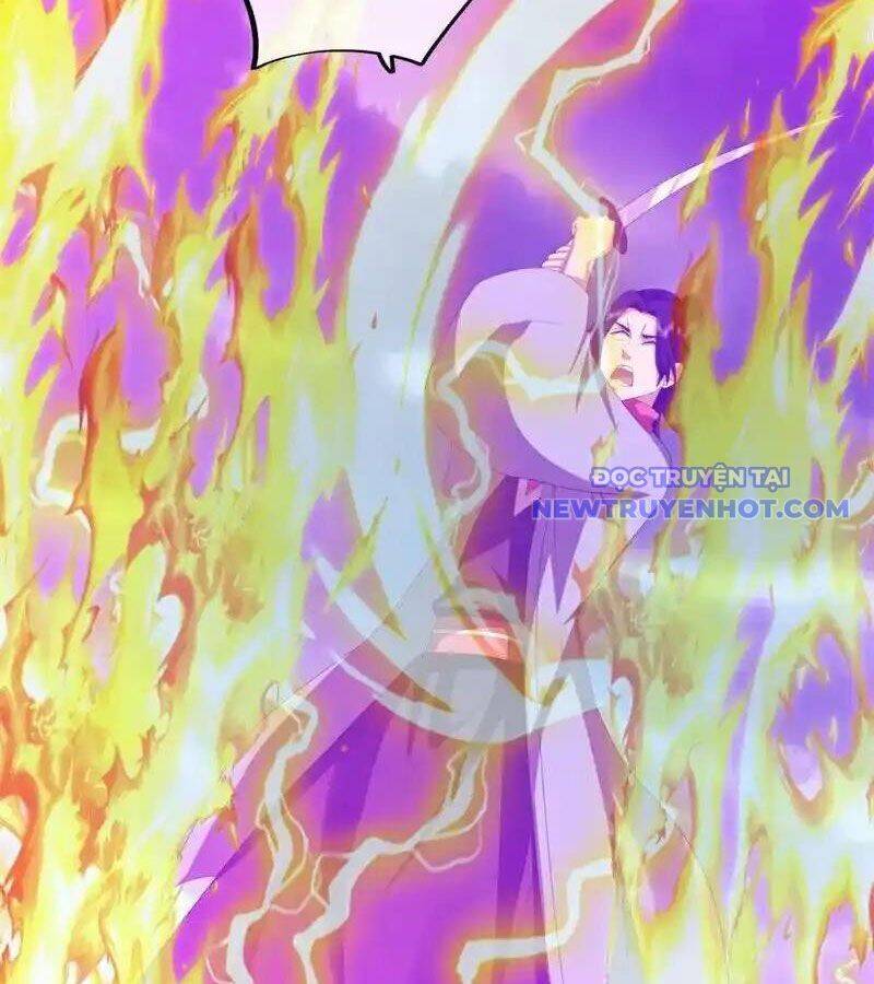 Chiến Hồn Tuyệt Thế