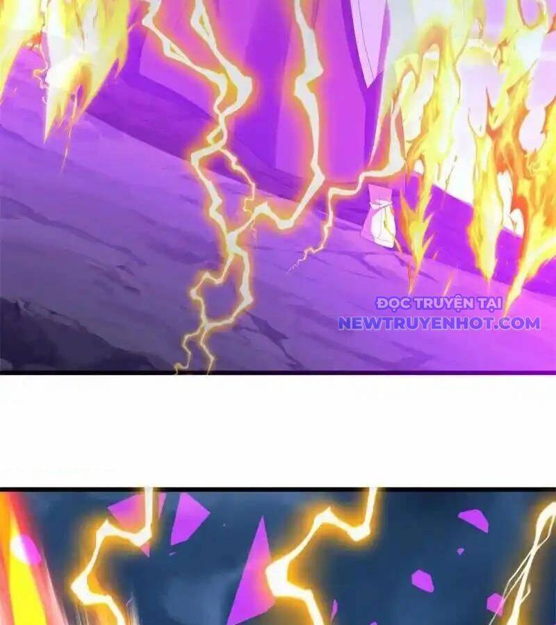 Chiến Hồn Tuyệt Thế