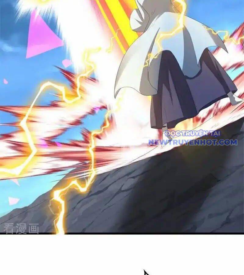 Chiến Hồn Tuyệt Thế