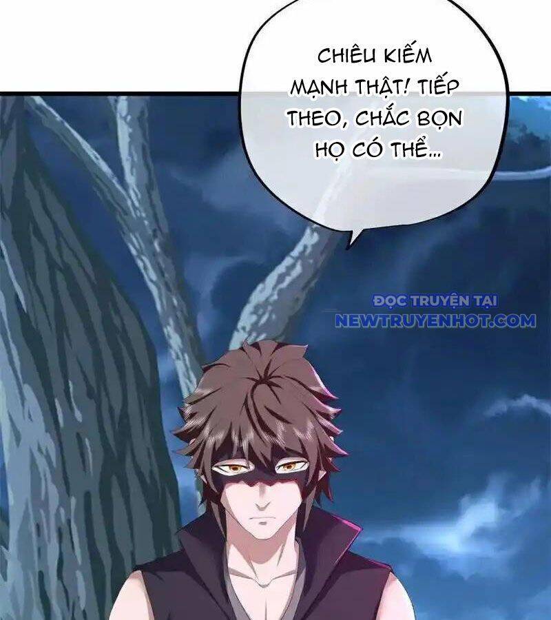 Chiến Hồn Tuyệt Thế