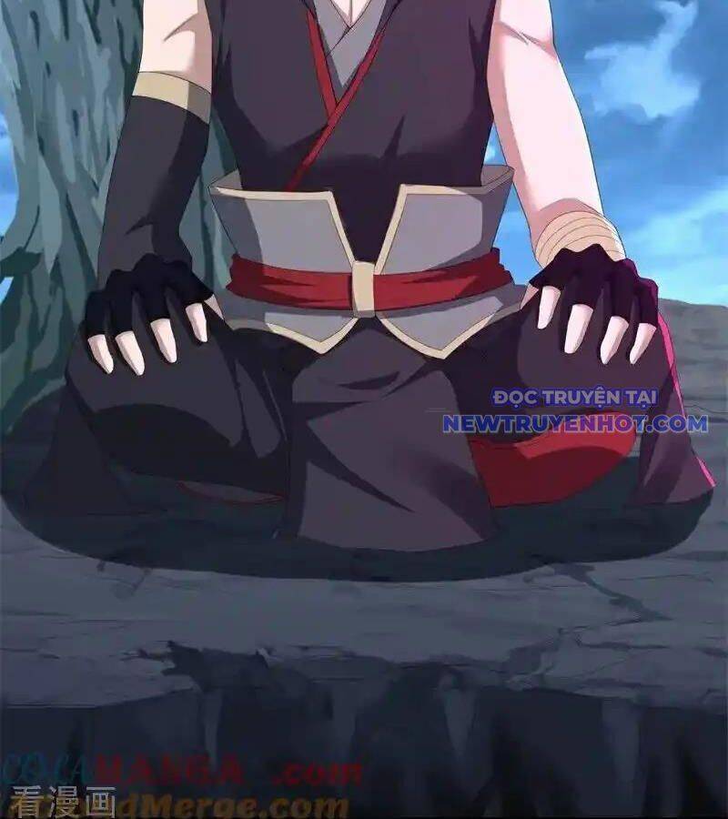 Chiến Hồn Tuyệt Thế