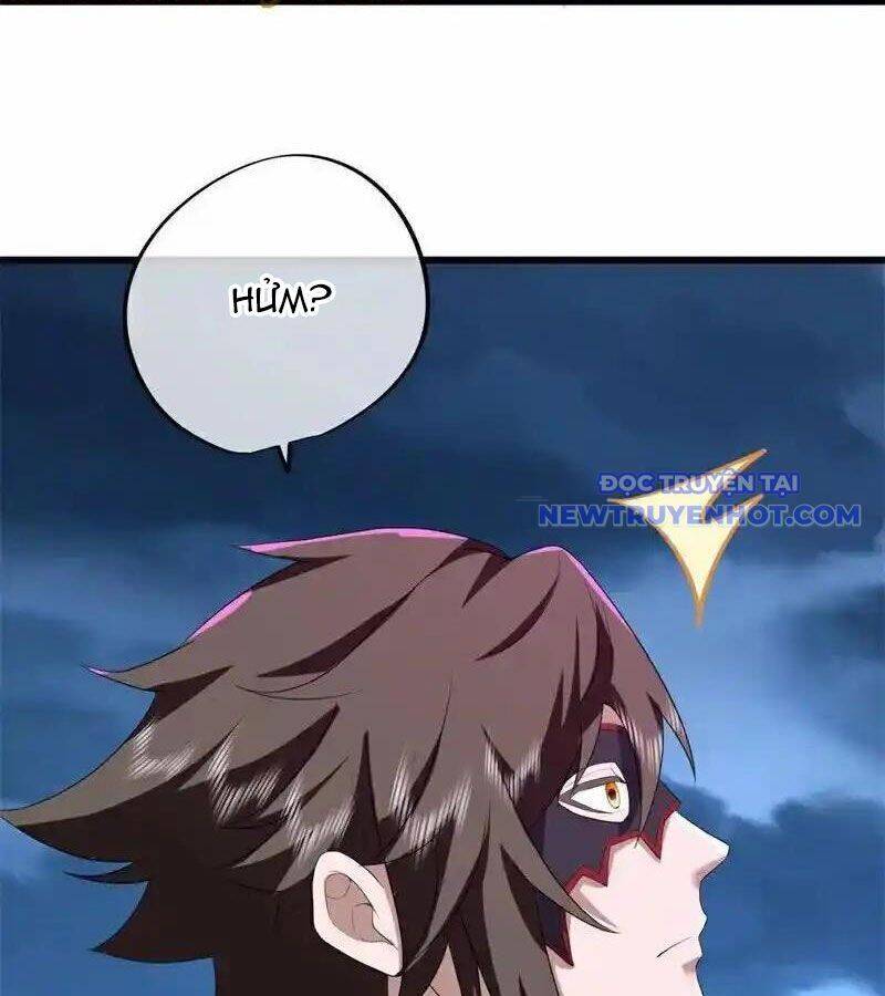 Chiến Hồn Tuyệt Thế