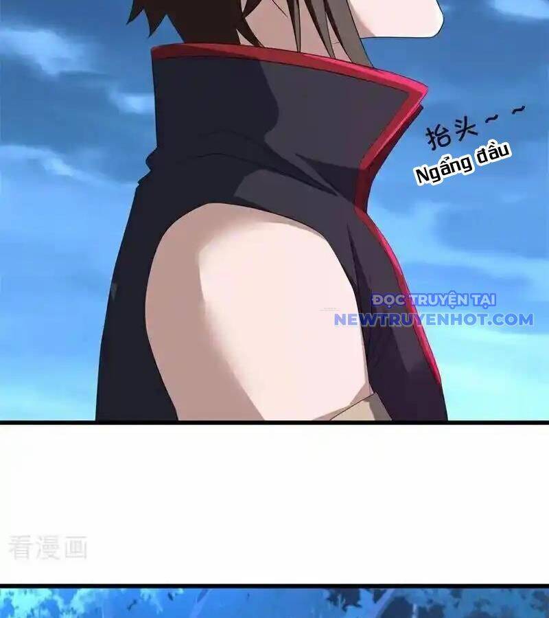 Chiến Hồn Tuyệt Thế