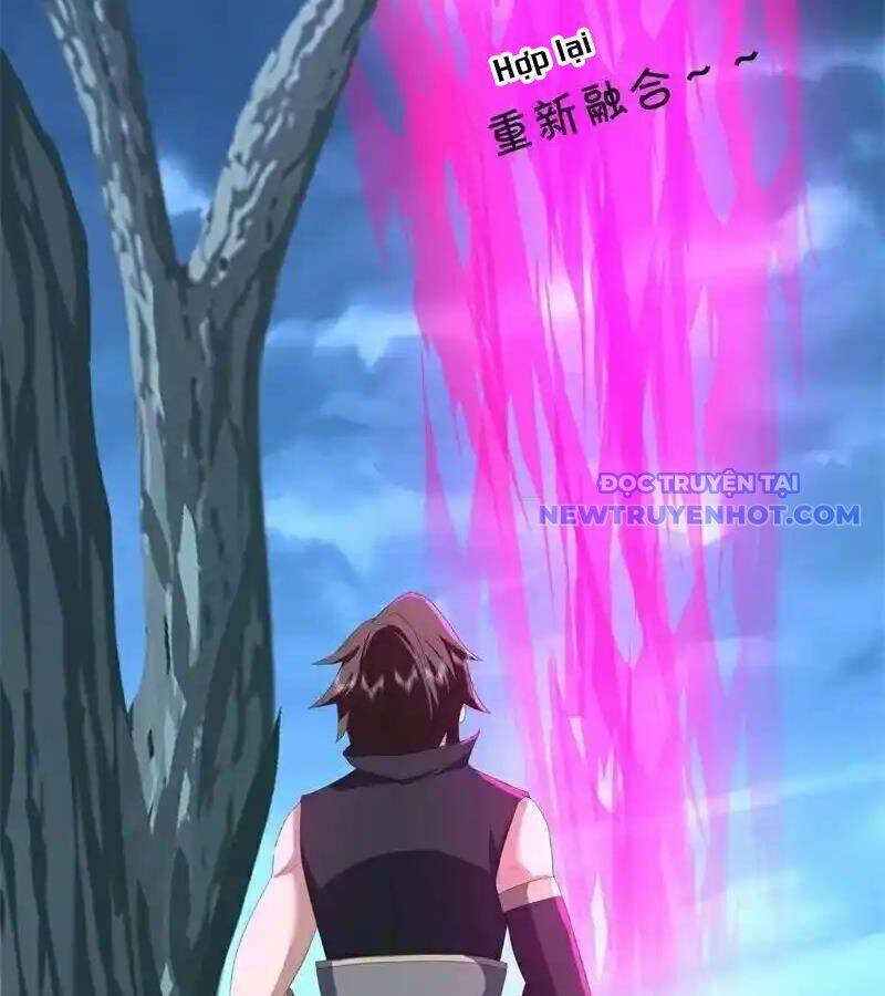 Chiến Hồn Tuyệt Thế