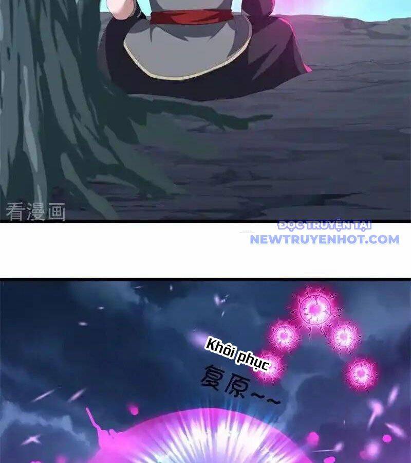 Chiến Hồn Tuyệt Thế