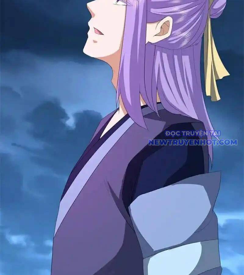 Chiến Hồn Tuyệt Thế