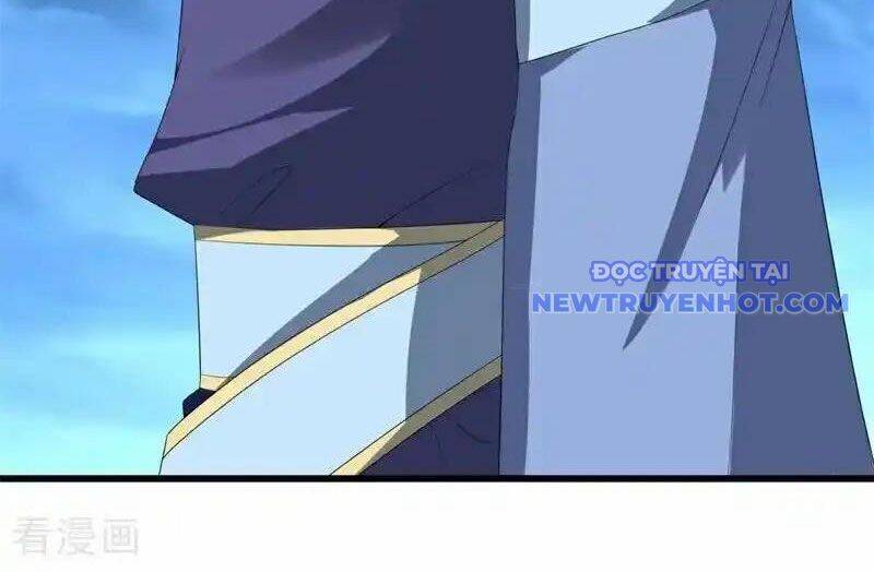 Chiến Hồn Tuyệt Thế