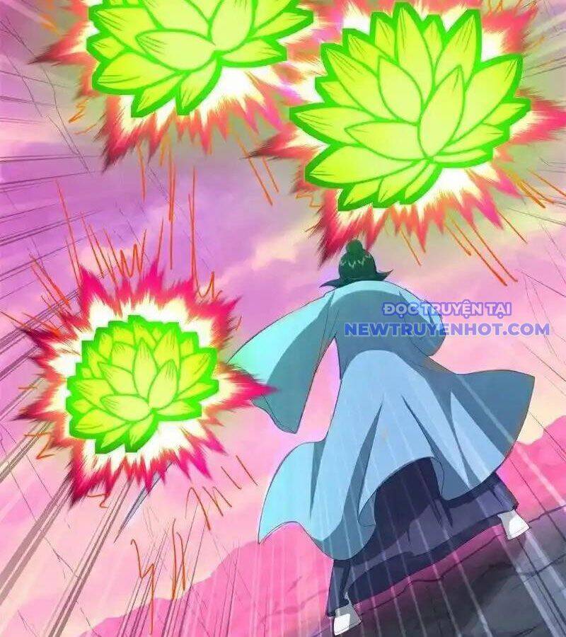 Chiến Hồn Tuyệt Thế