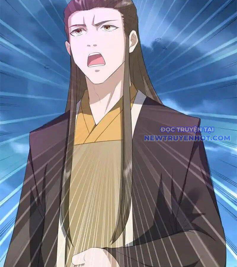 Chiến Hồn Tuyệt Thế