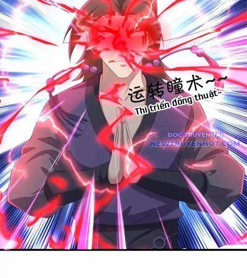 Chiến Hồn Tuyệt Thế