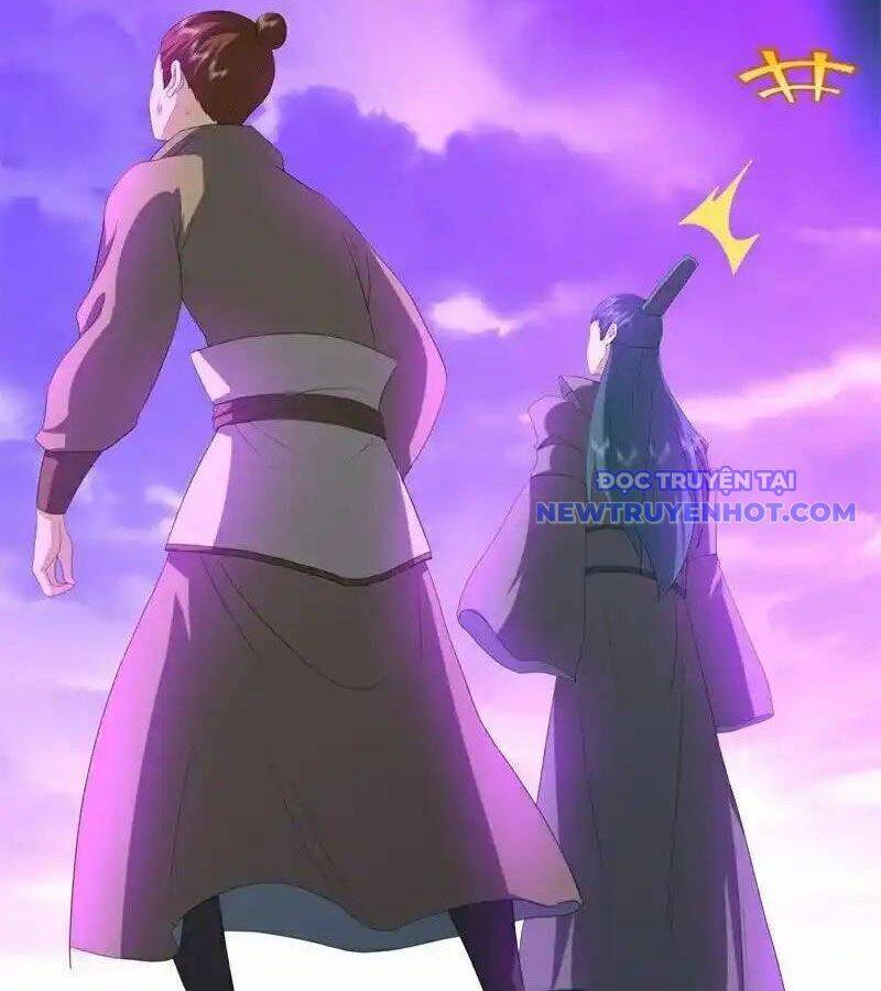 Chiến Hồn Tuyệt Thế