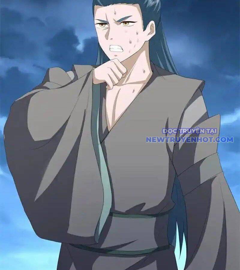 Chiến Hồn Tuyệt Thế