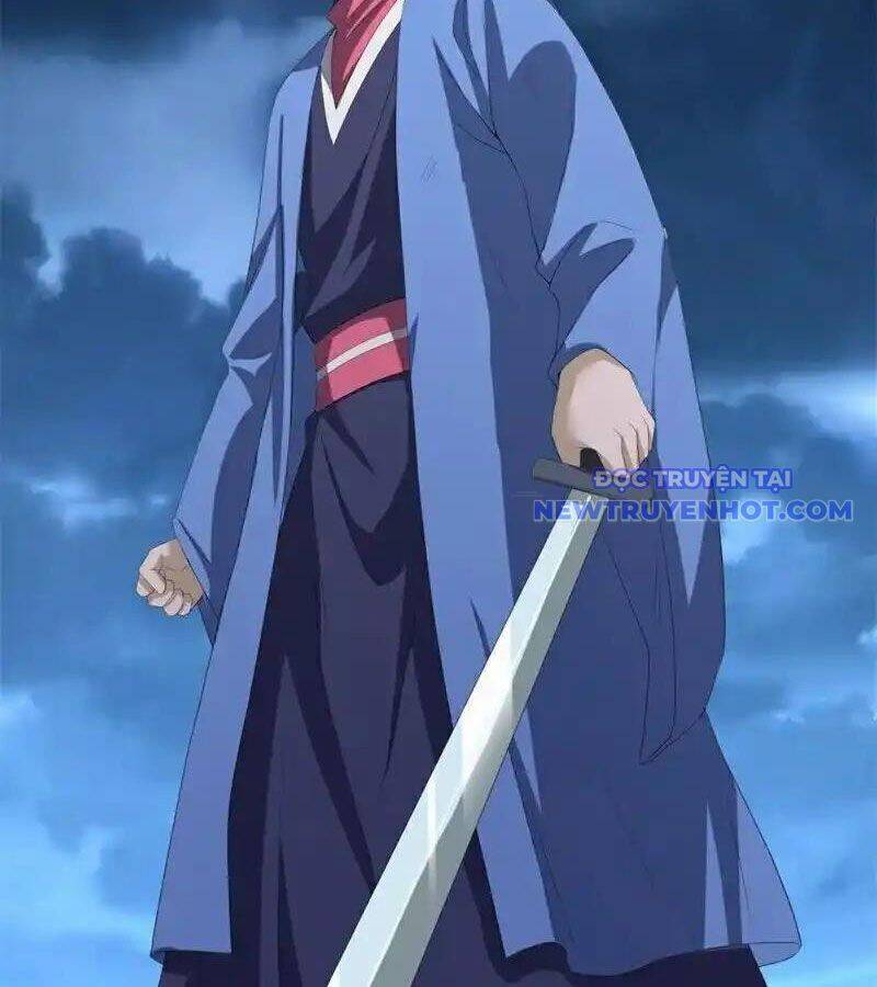 Chiến Hồn Tuyệt Thế