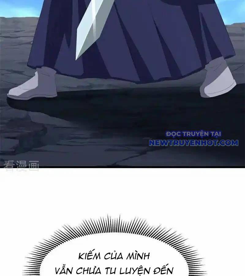 Chiến Hồn Tuyệt Thế