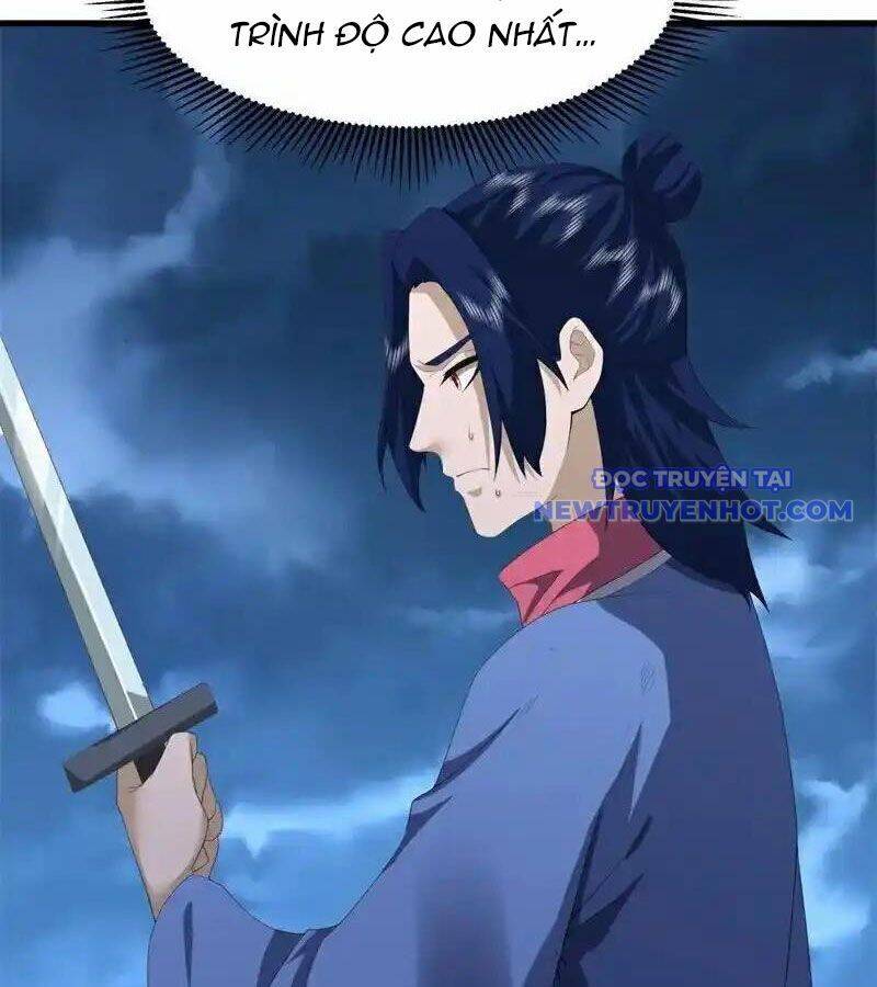 Chiến Hồn Tuyệt Thế