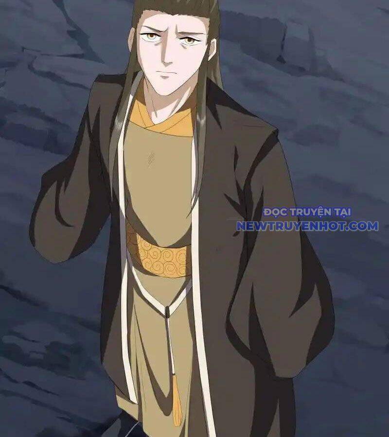 Chiến Hồn Tuyệt Thế