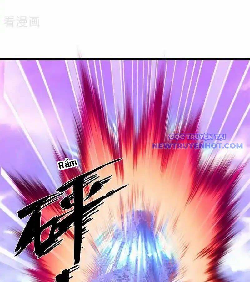 Chiến Hồn Tuyệt Thế