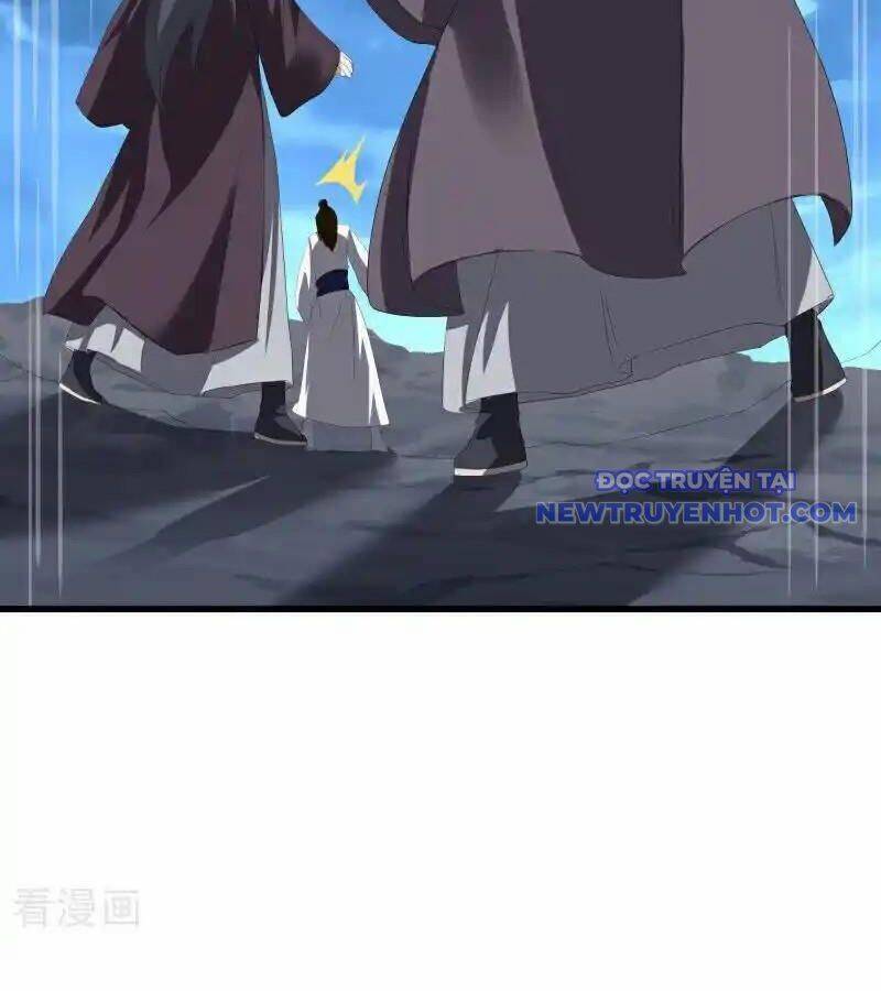 Chiến Hồn Tuyệt Thế