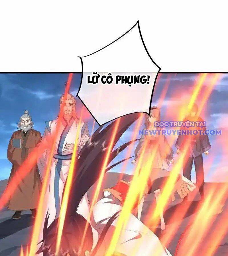 Chiến Hồn Tuyệt Thế