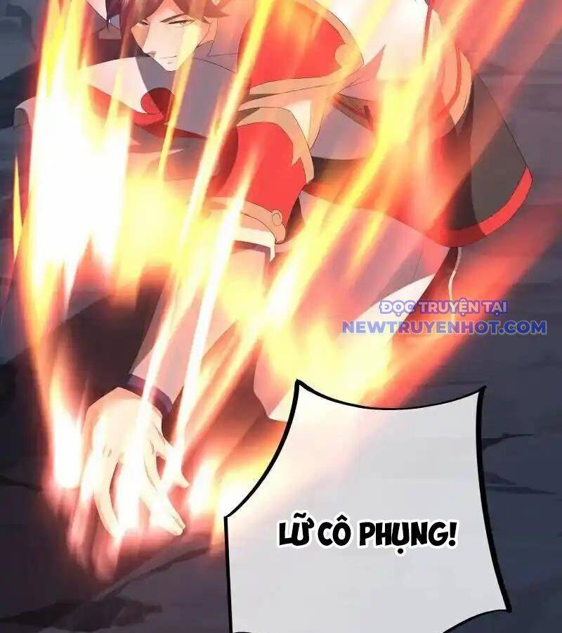 Chiến Hồn Tuyệt Thế