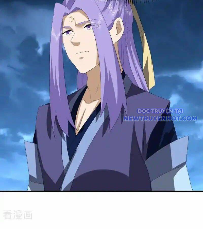 Chiến Hồn Tuyệt Thế