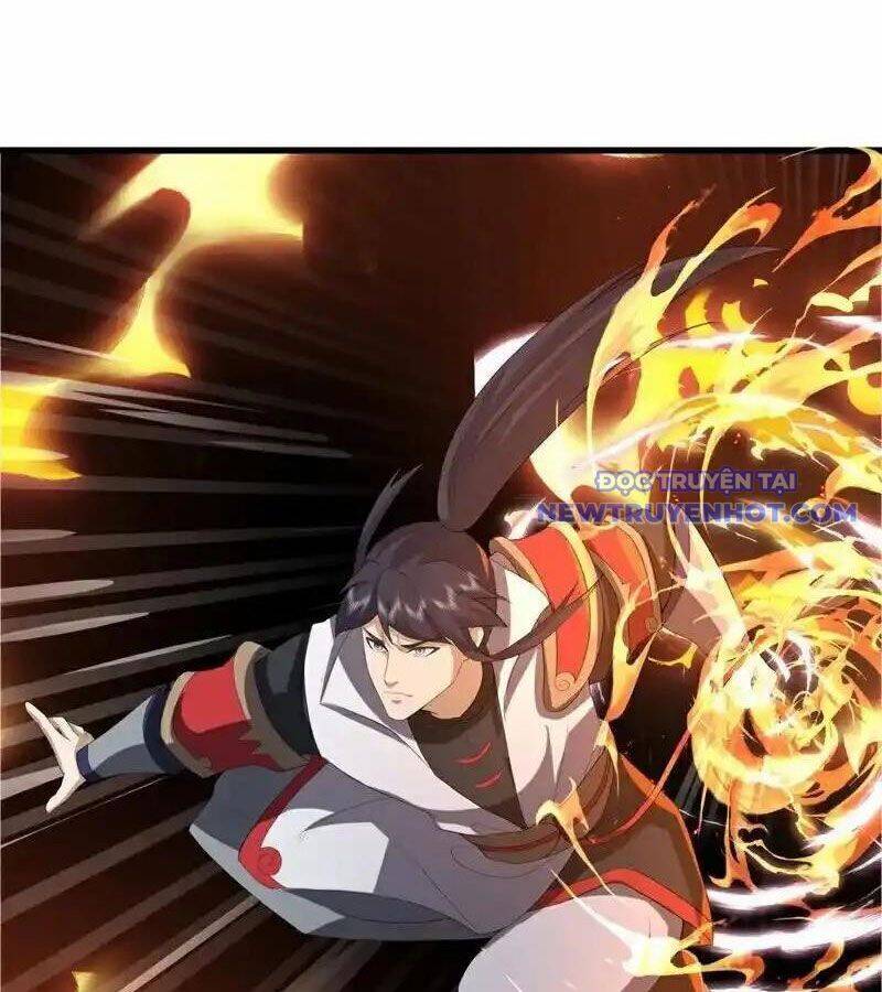 Chiến Hồn Tuyệt Thế