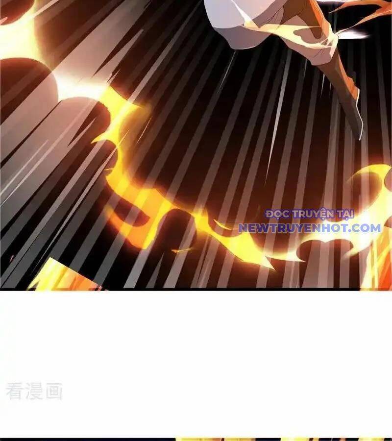 Chiến Hồn Tuyệt Thế