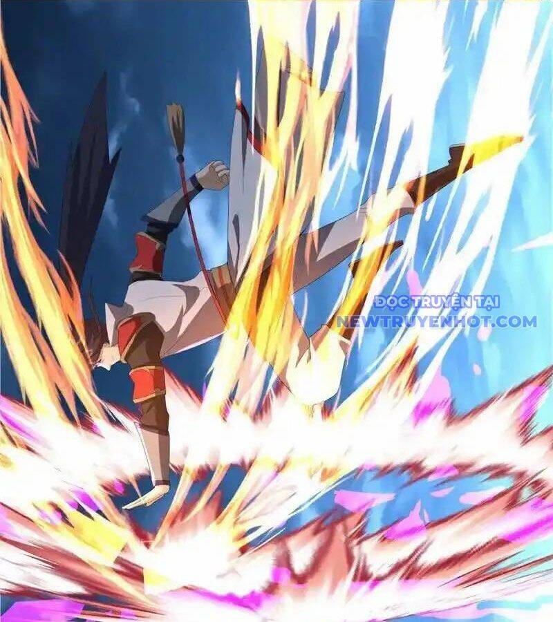 Chiến Hồn Tuyệt Thế