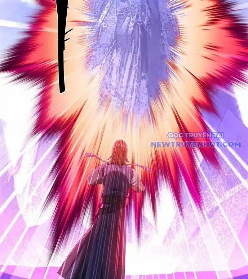 Chiến Hồn Tuyệt Thế