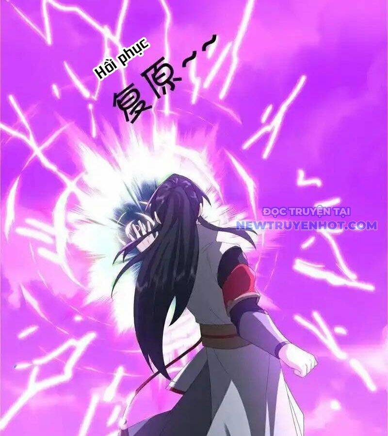 Chiến Hồn Tuyệt Thế