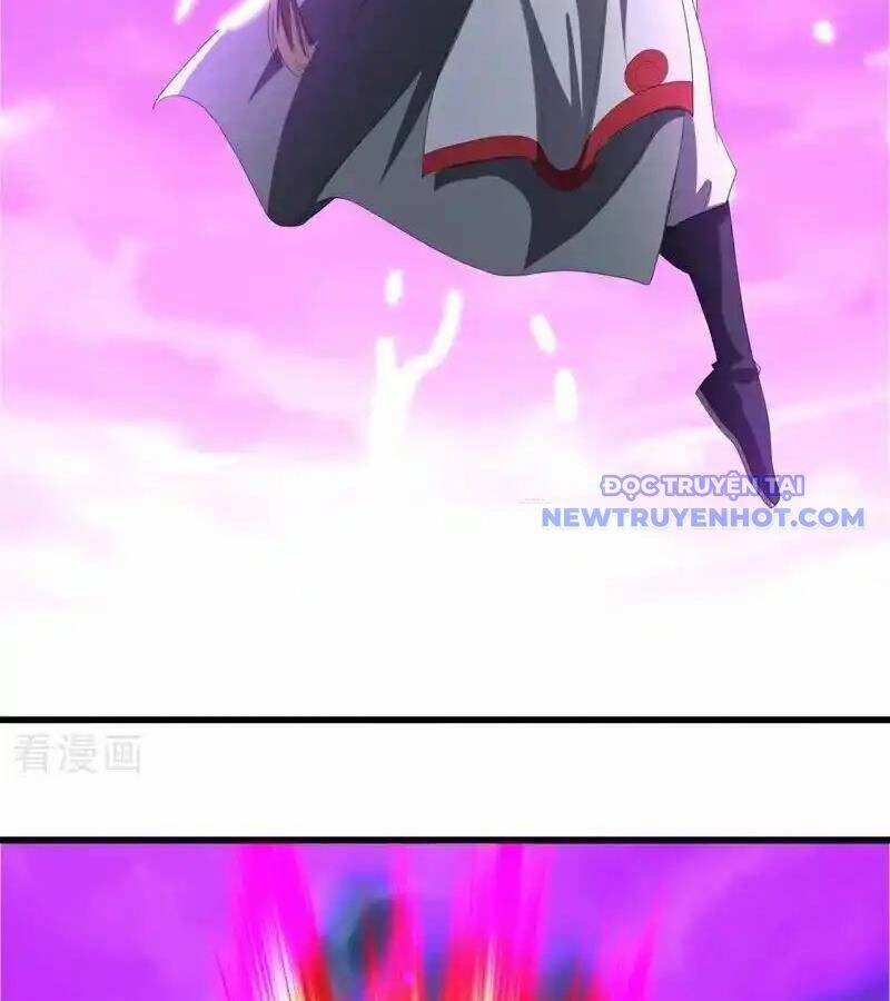 Chiến Hồn Tuyệt Thế