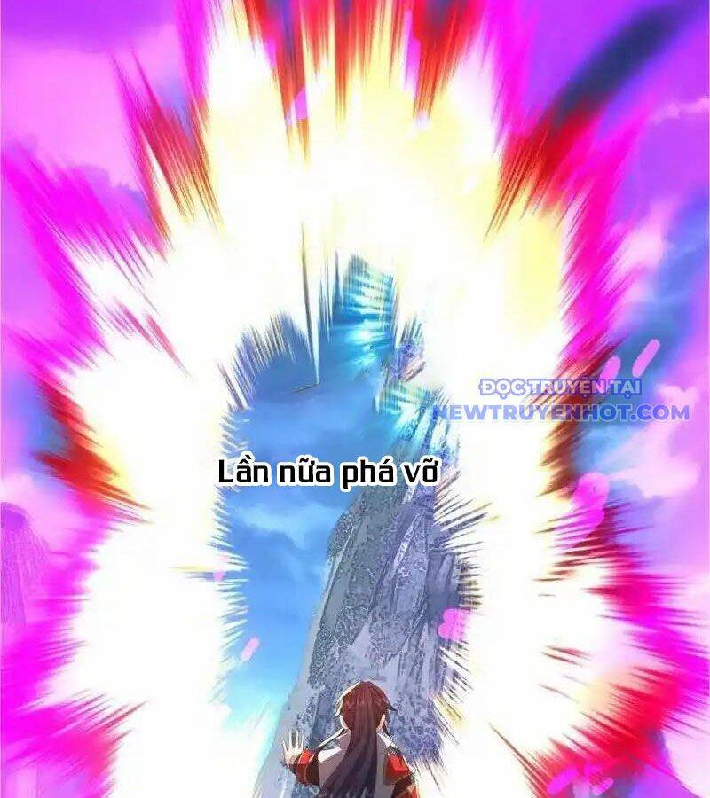 Chiến Hồn Tuyệt Thế