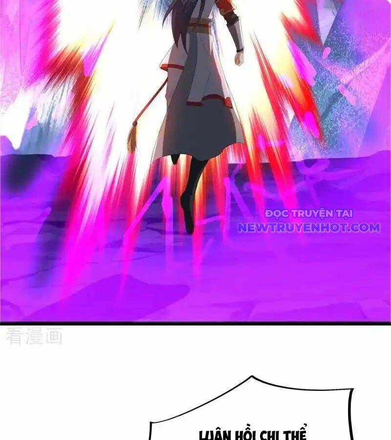 Chiến Hồn Tuyệt Thế