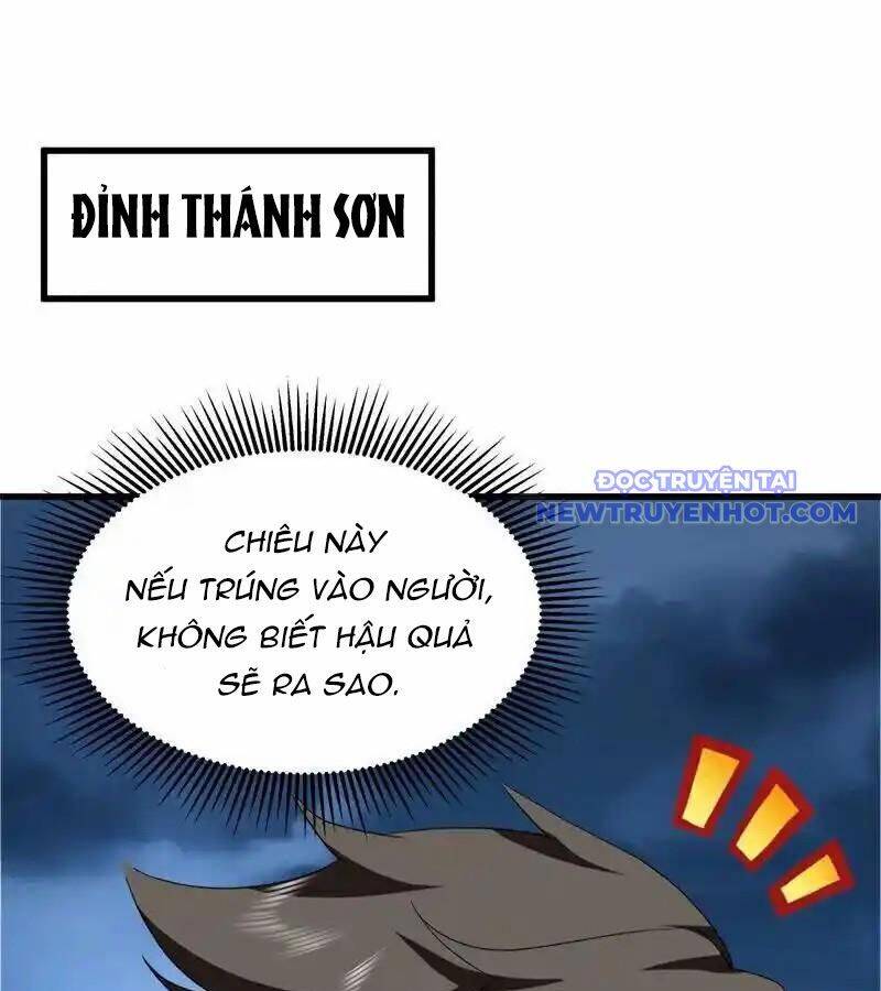 Chiến Hồn Tuyệt Thế