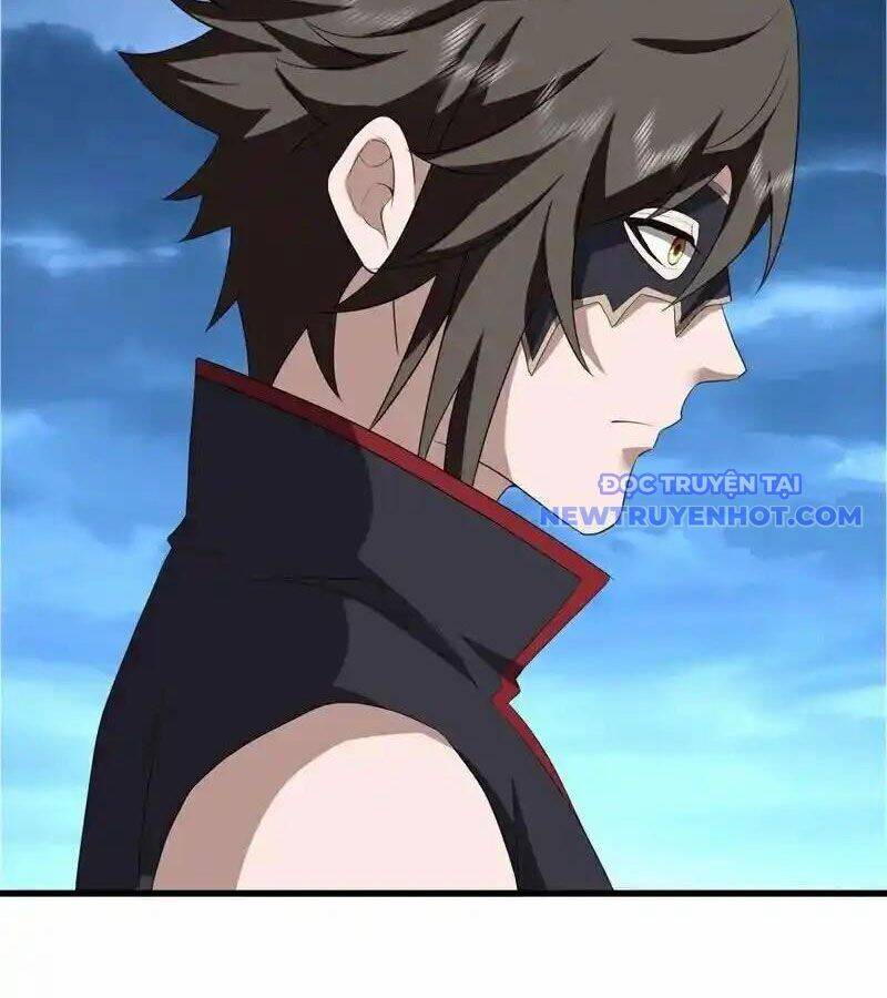 Chiến Hồn Tuyệt Thế