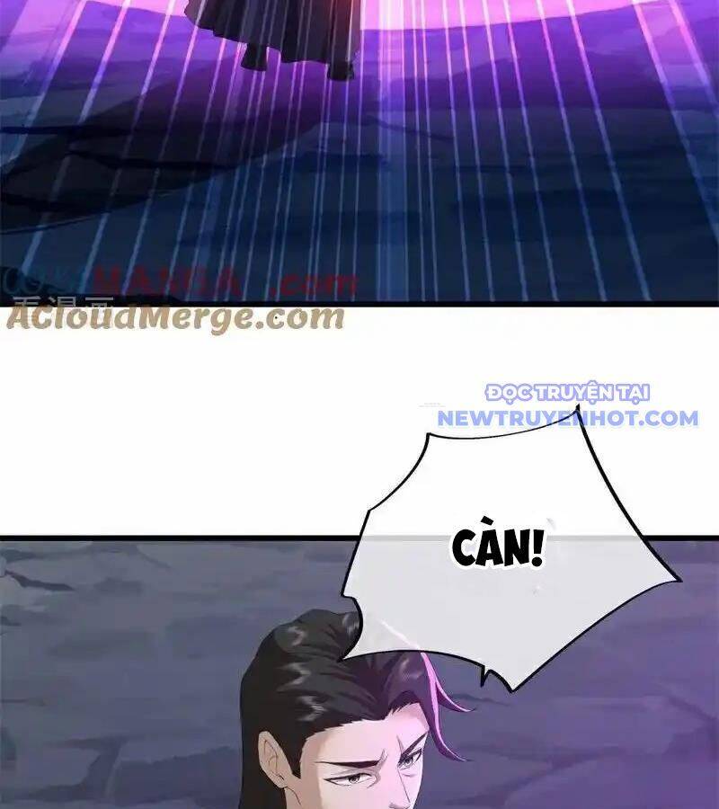 Chiến Hồn Tuyệt Thế