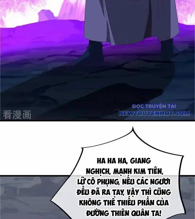 Chiến Hồn Tuyệt Thế