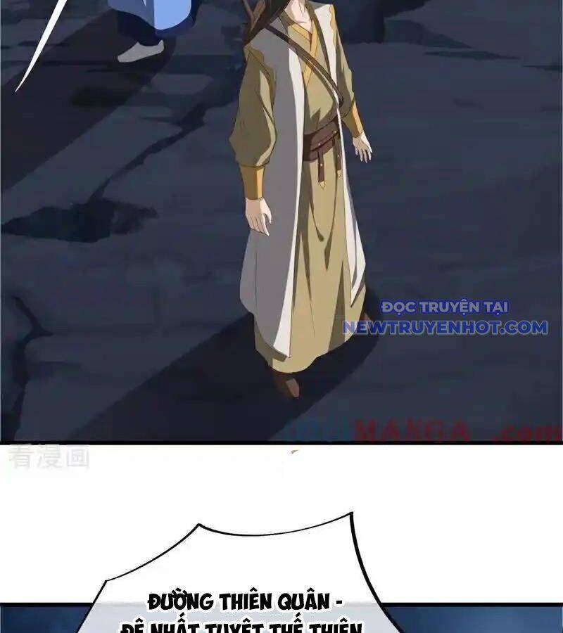 Chiến Hồn Tuyệt Thế