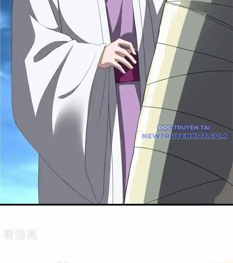 Chiến Hồn Tuyệt Thế