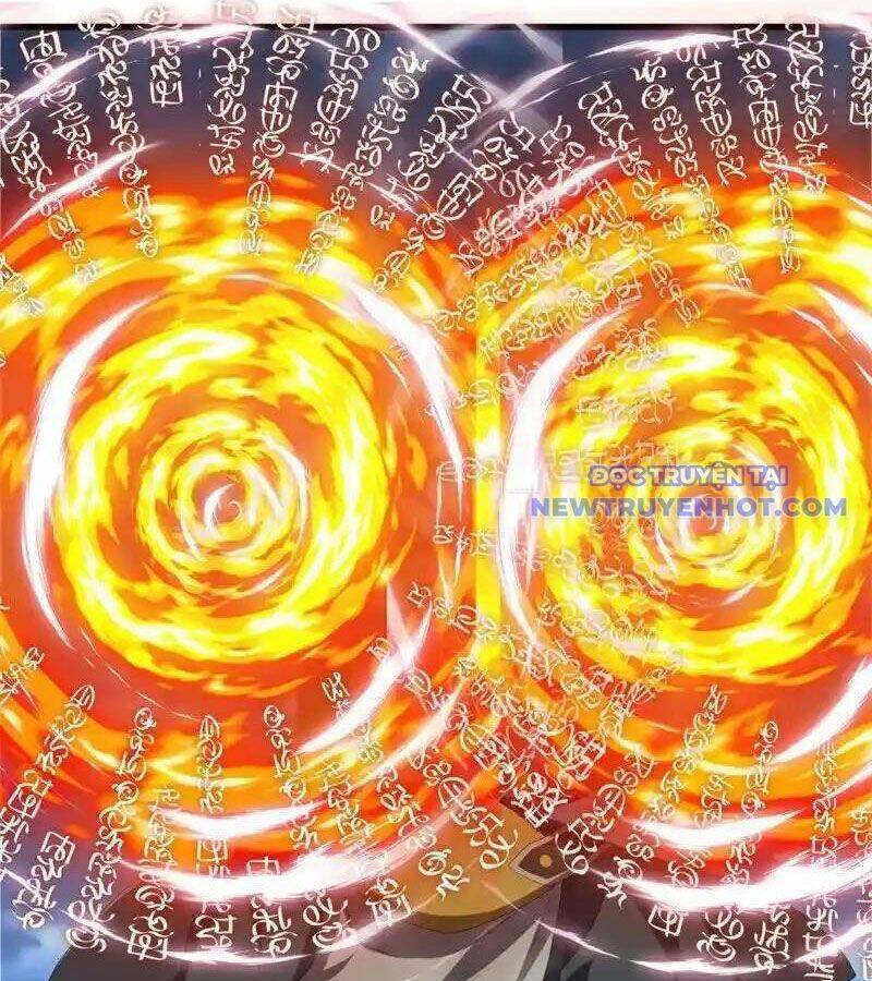 Chiến Hồn Tuyệt Thế