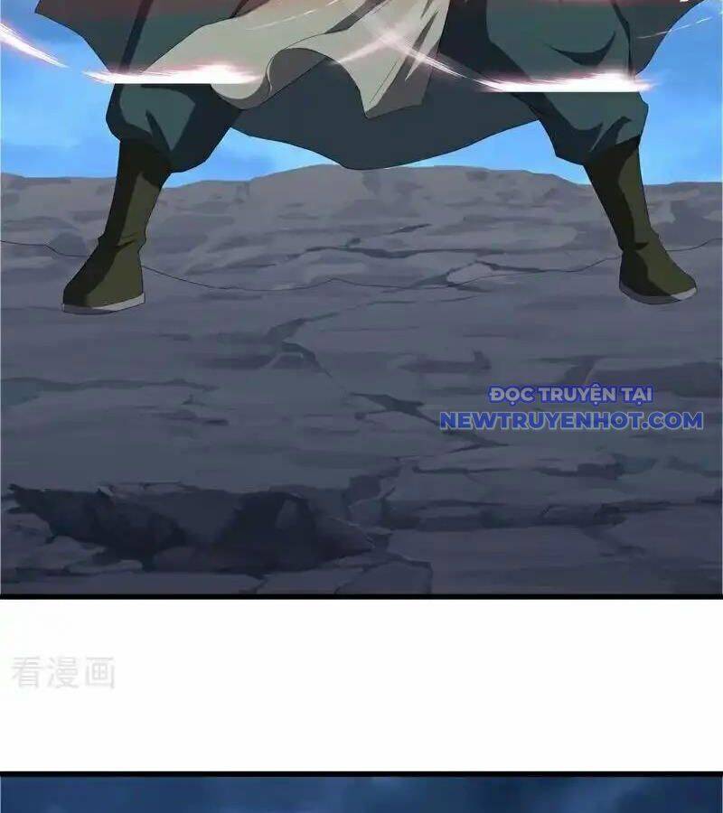 Chiến Hồn Tuyệt Thế