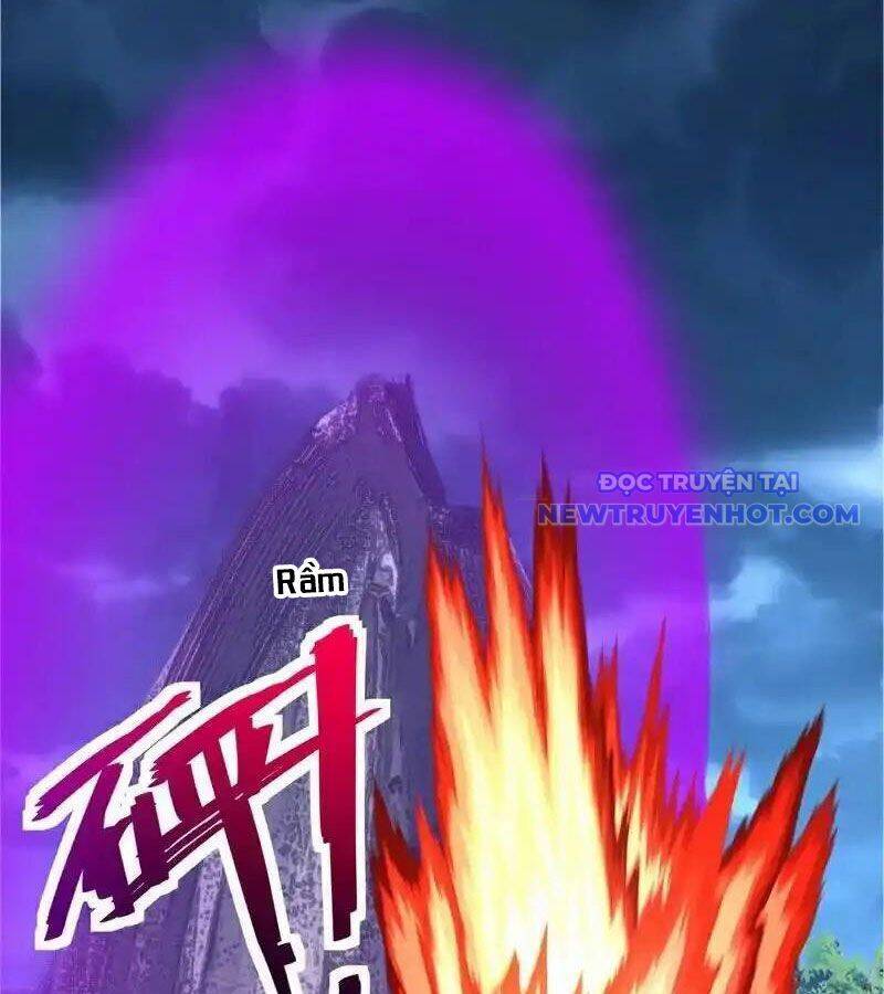 Chiến Hồn Tuyệt Thế