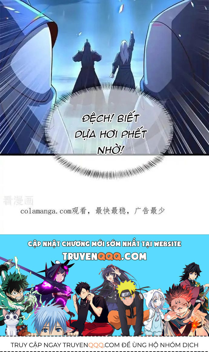 Chiến Hồn Tuyệt Thế