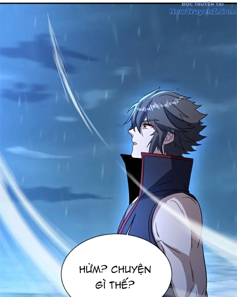 Chiến Hồn Tuyệt Thế