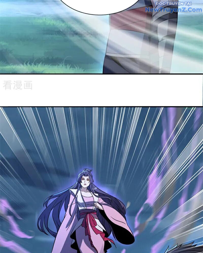 Chiến Hồn Tuyệt Thế