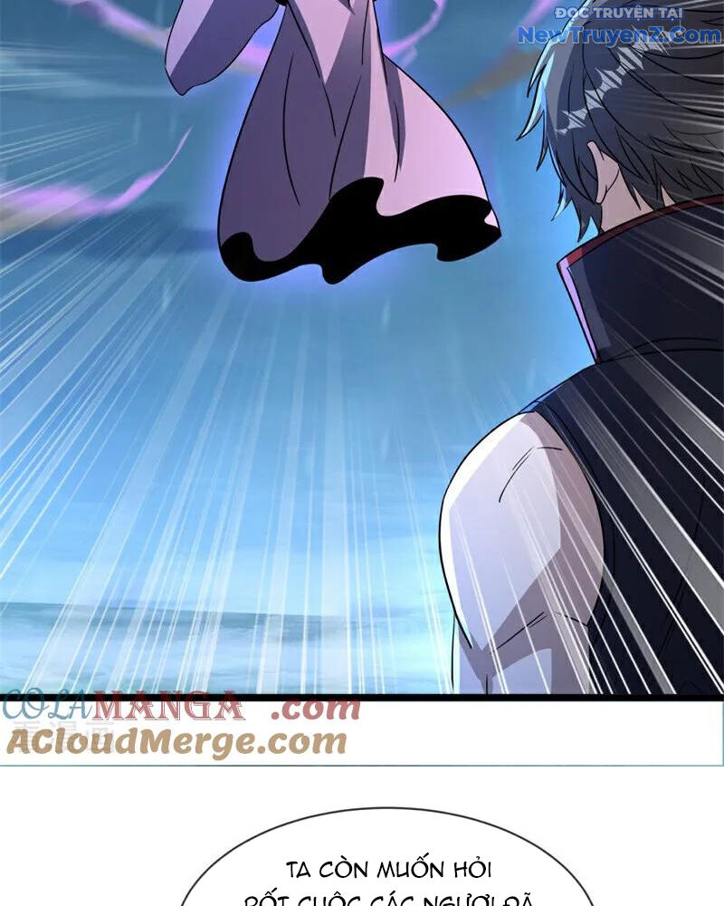 Chiến Hồn Tuyệt Thế