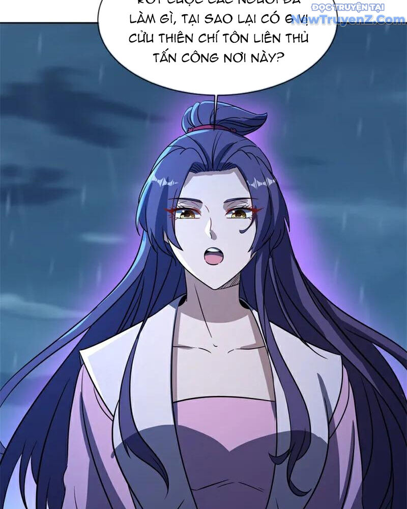 Chiến Hồn Tuyệt Thế