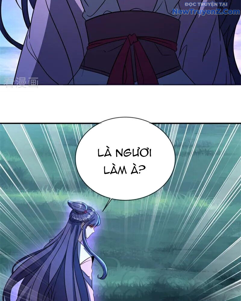 Chiến Hồn Tuyệt Thế