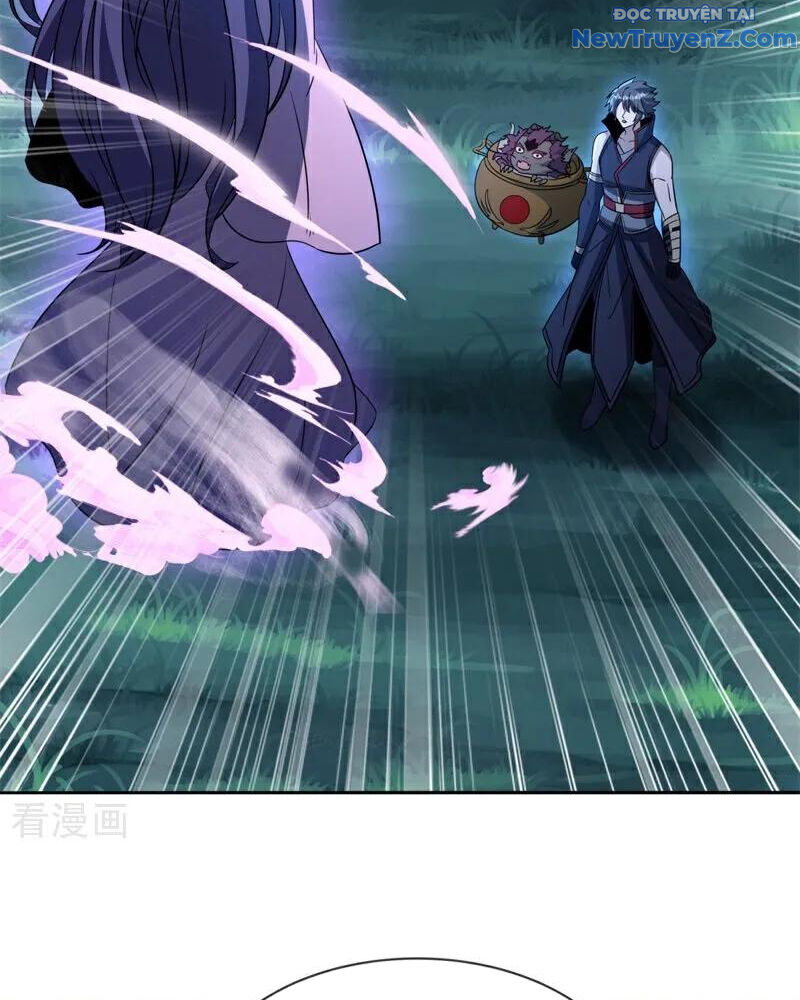 Chiến Hồn Tuyệt Thế